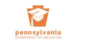 Pennsylvania Department of Education