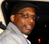 Omar D. Ellis, MISM